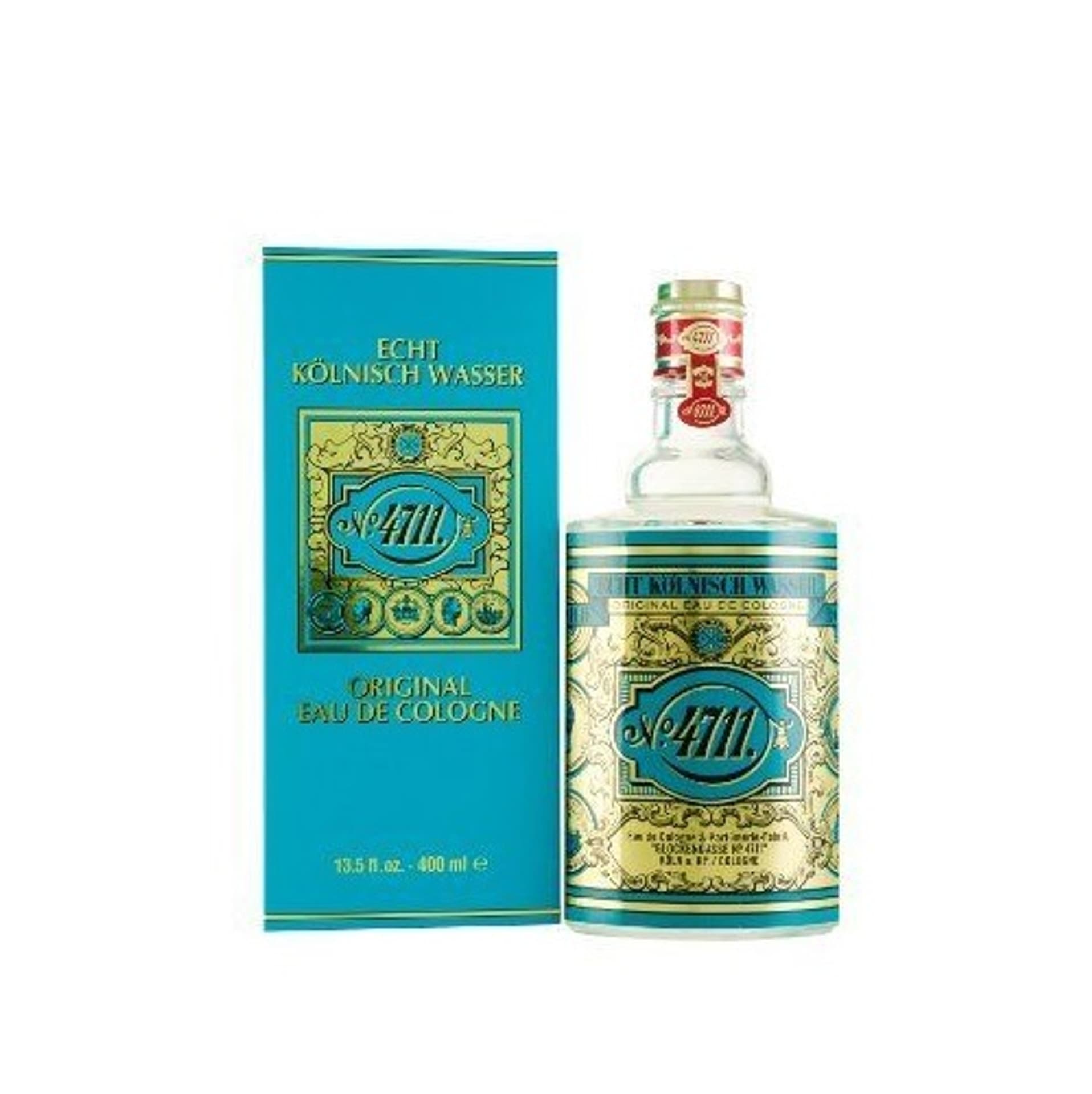 

4711 Original EDC flakon 400ml