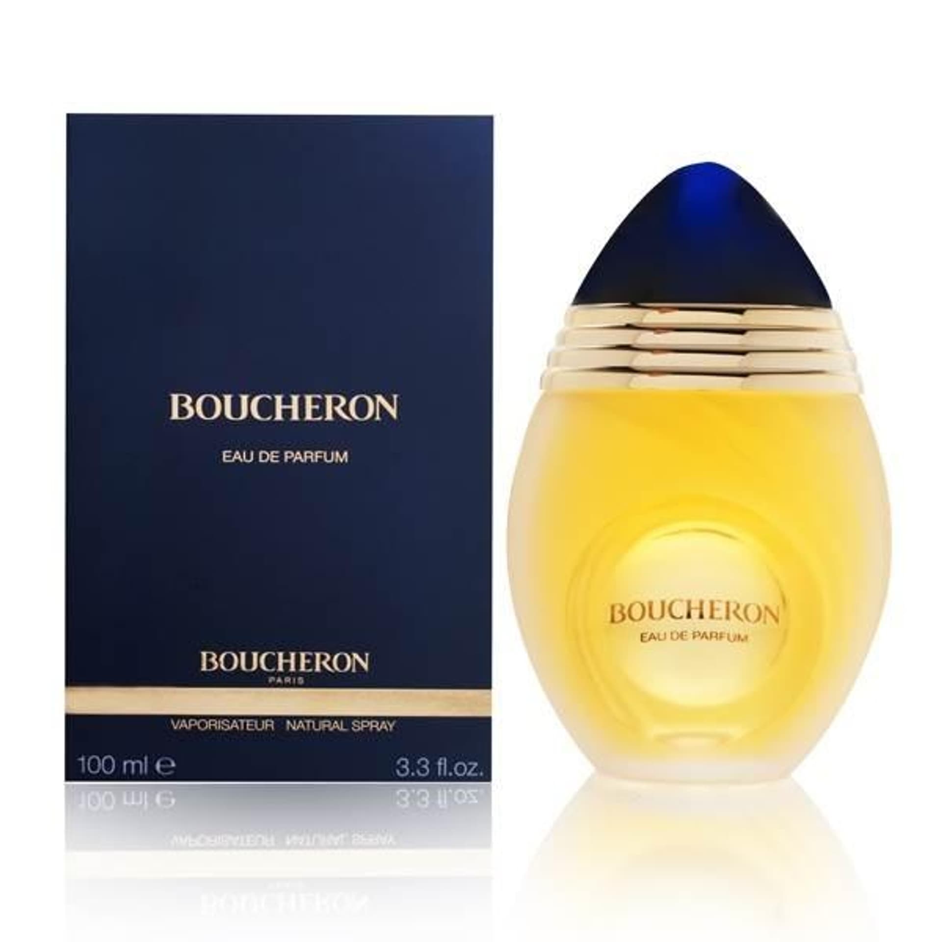 

Boucheron Pour Femme EDP 100ml