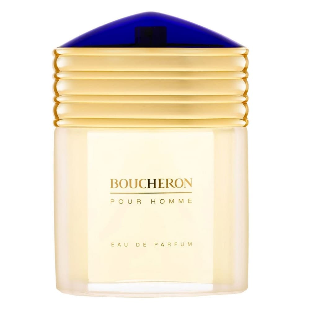 

Boucheron Pour Homme EDP 100ml