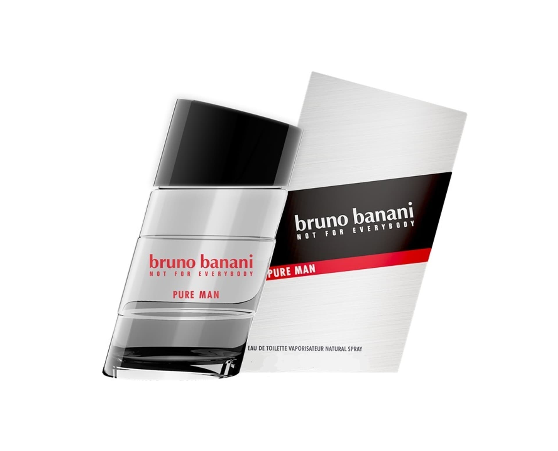 

Bruno Banani Pure Man EDT 30ml