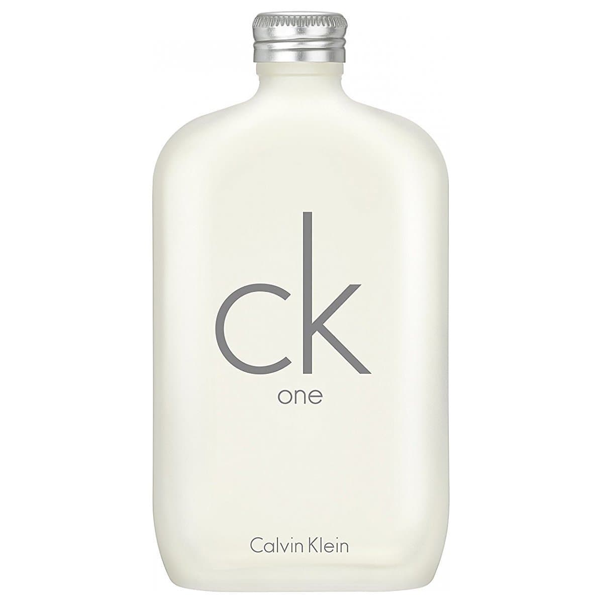 

Calvin Klein CK One EDT 200ml (U)