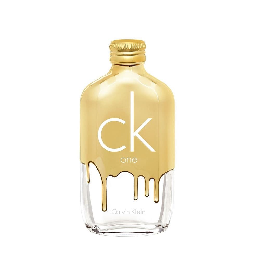 

Calvin Klein CK One Gold EDT 50ml