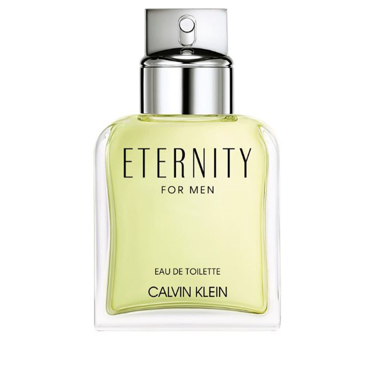 

CALVIN KLEIN Eternity Men EDT 100ml