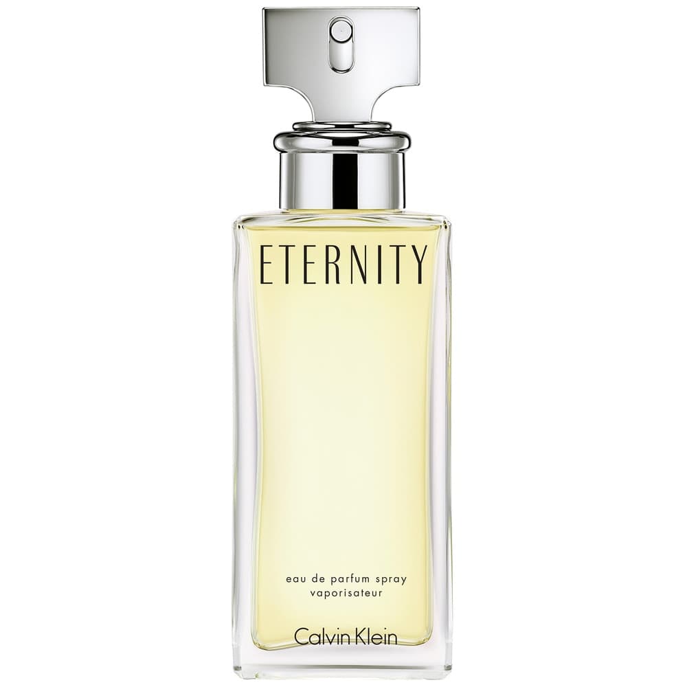 

Calvin Klein Eternity Women EDP 100ml (W)