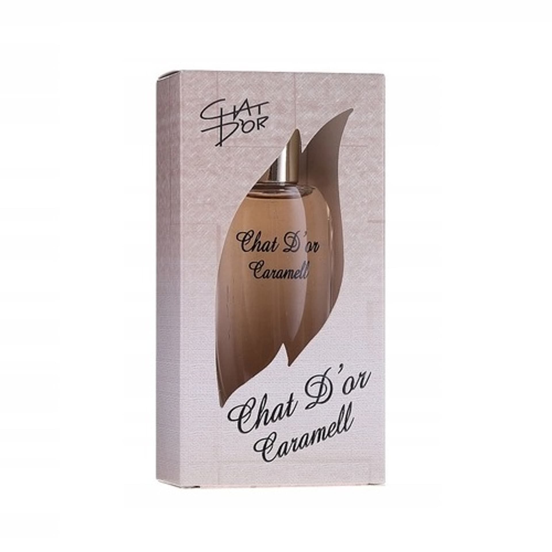 

Chat D'or Caramell EDP 30ml