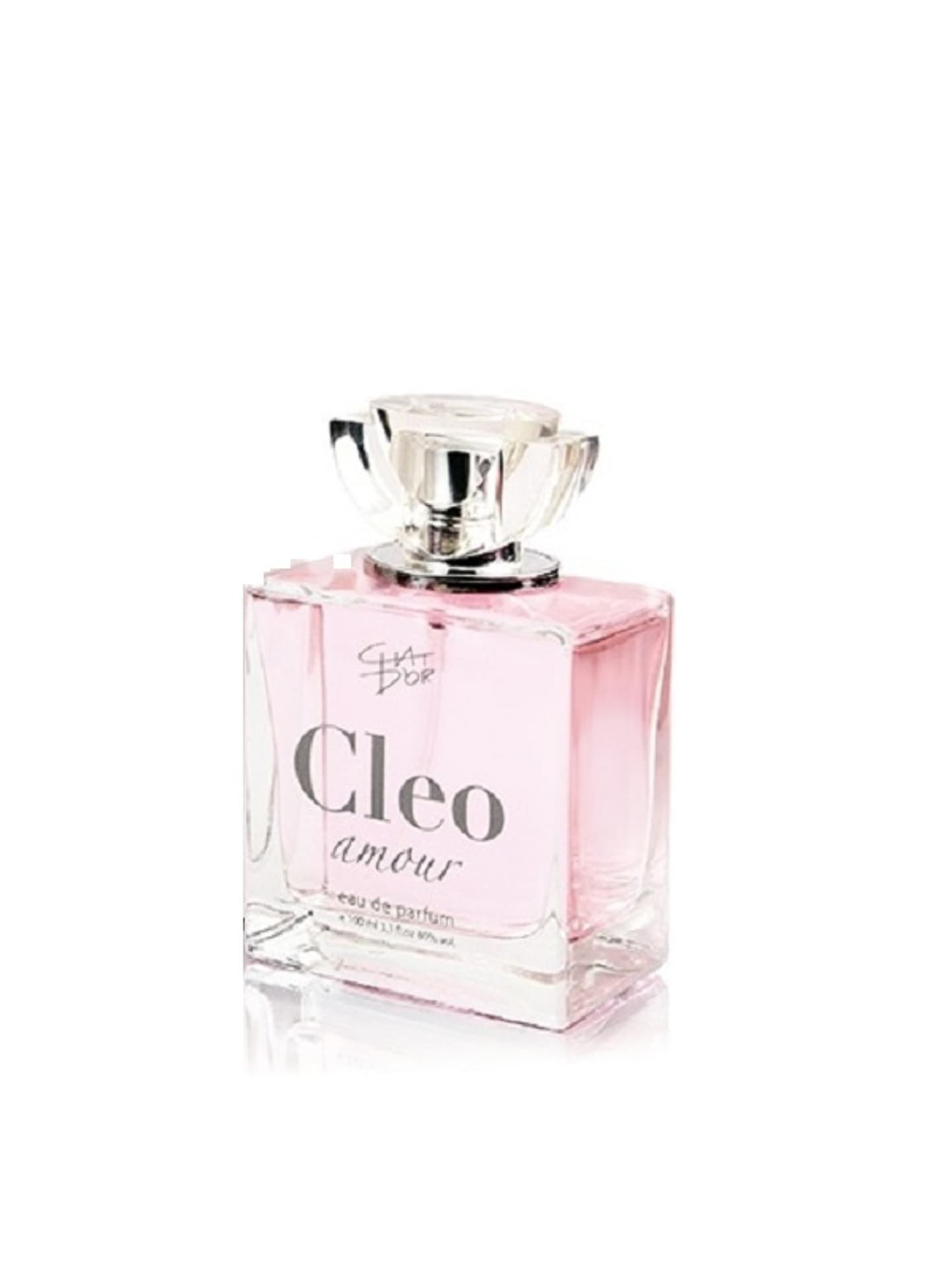 

Chat D'or Cleo Amoour EDP 100ml