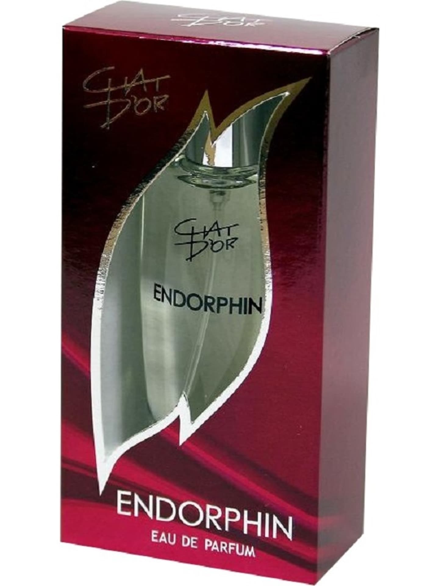 

Chat D'or Endorphin EDP 100ml