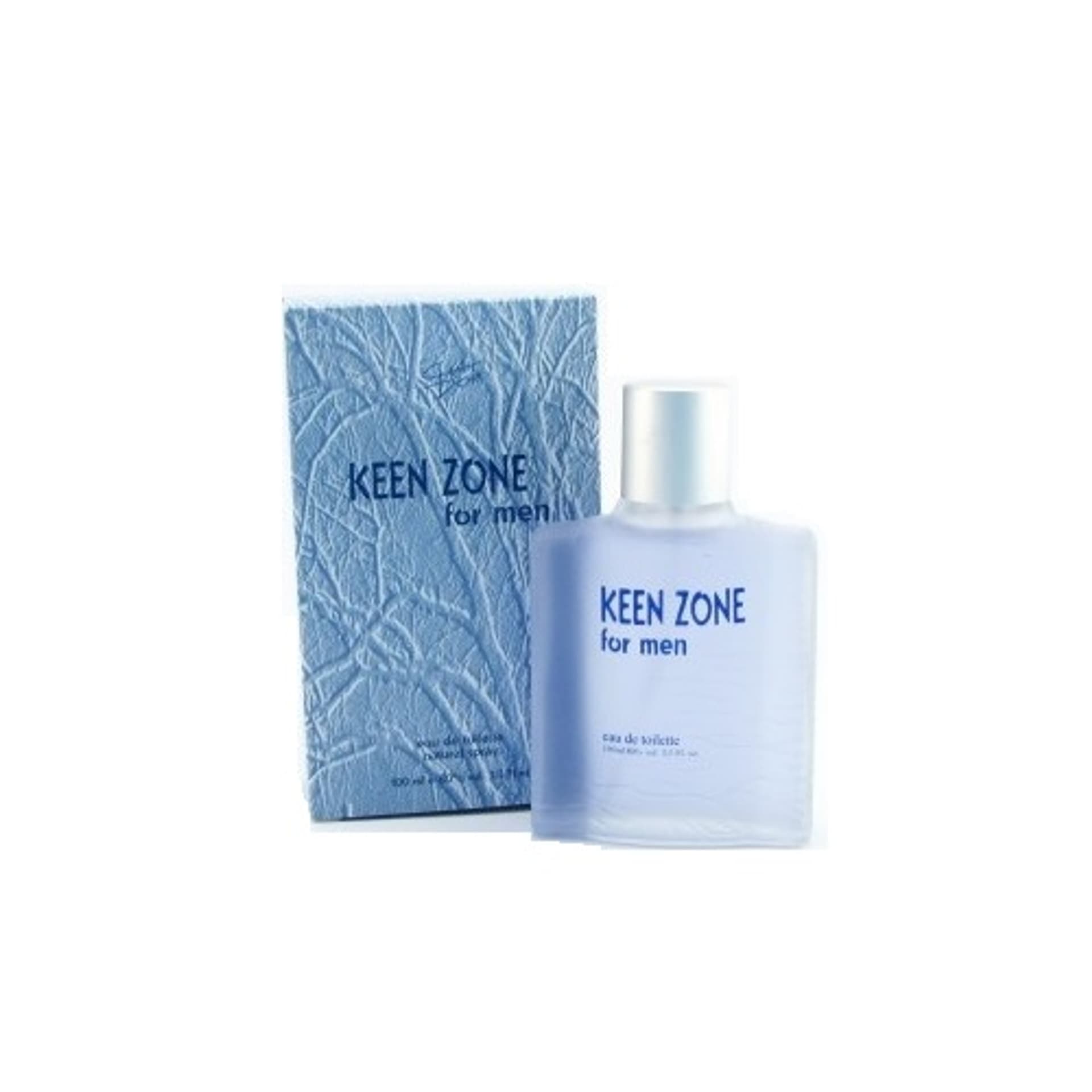 

Chat D'or Keen Zone For Men EDT 100ml
