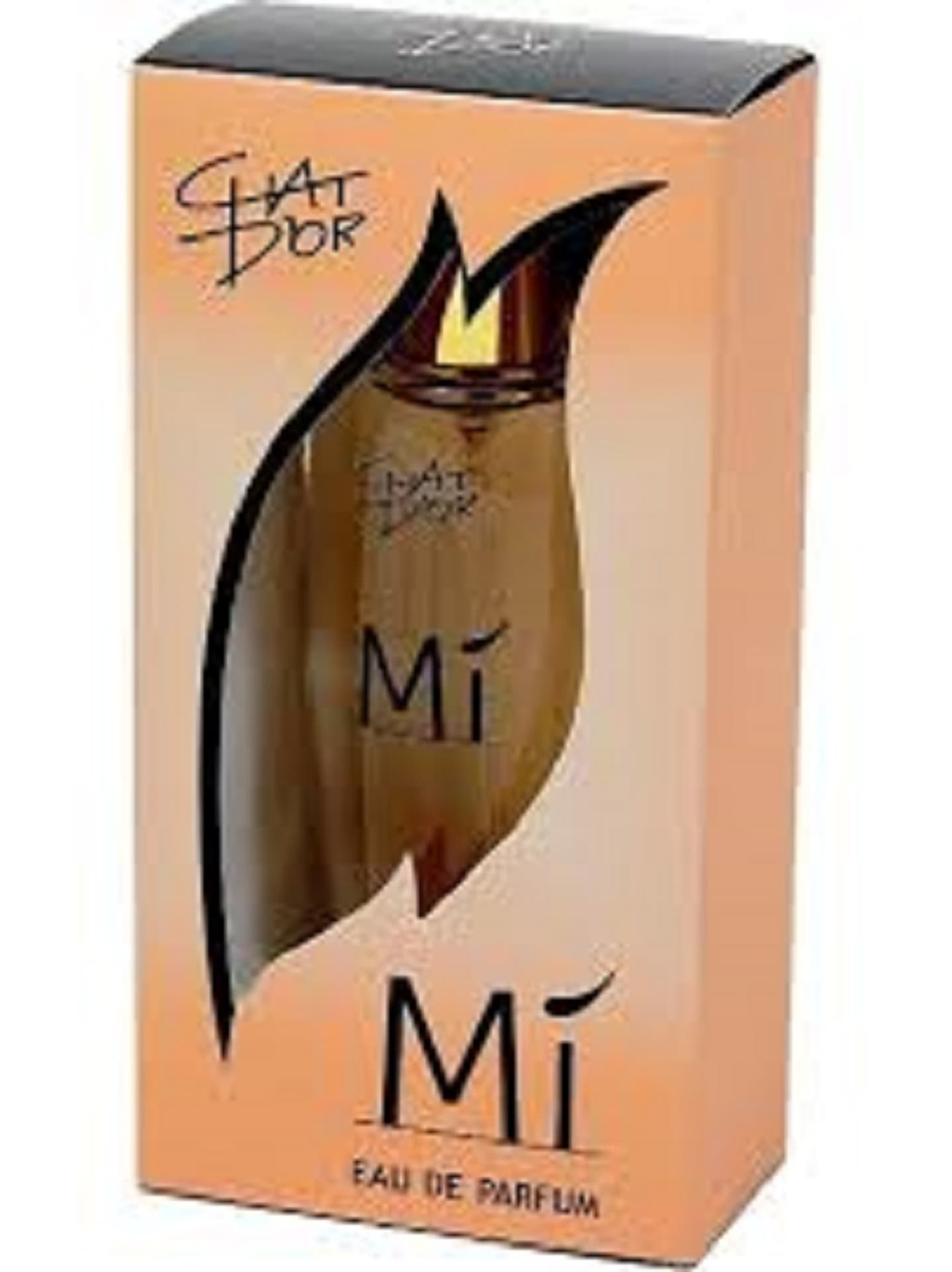 

Chat D'or Mi Woman EDP 30ml