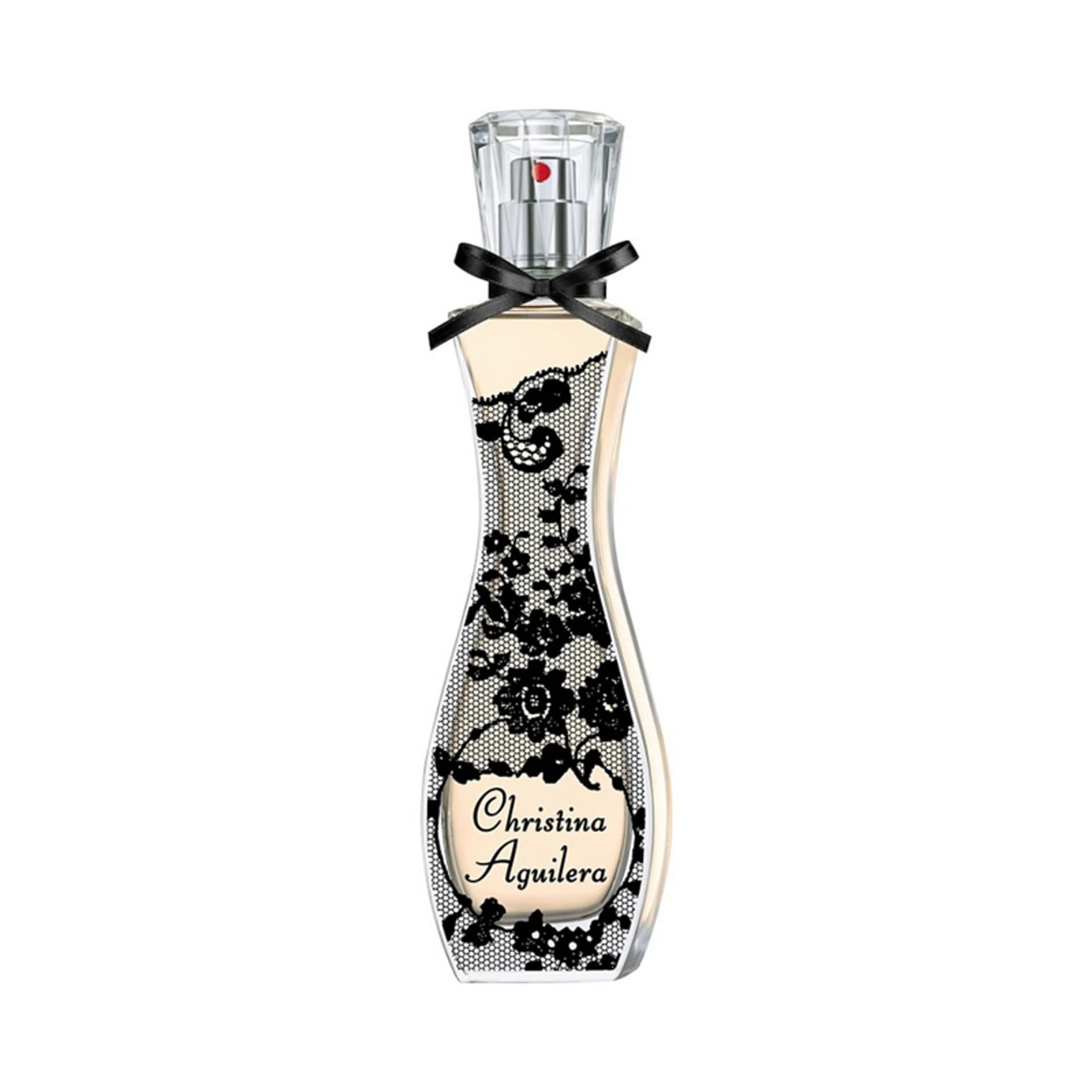 

Christina Aguilera Signature EDP 30ml