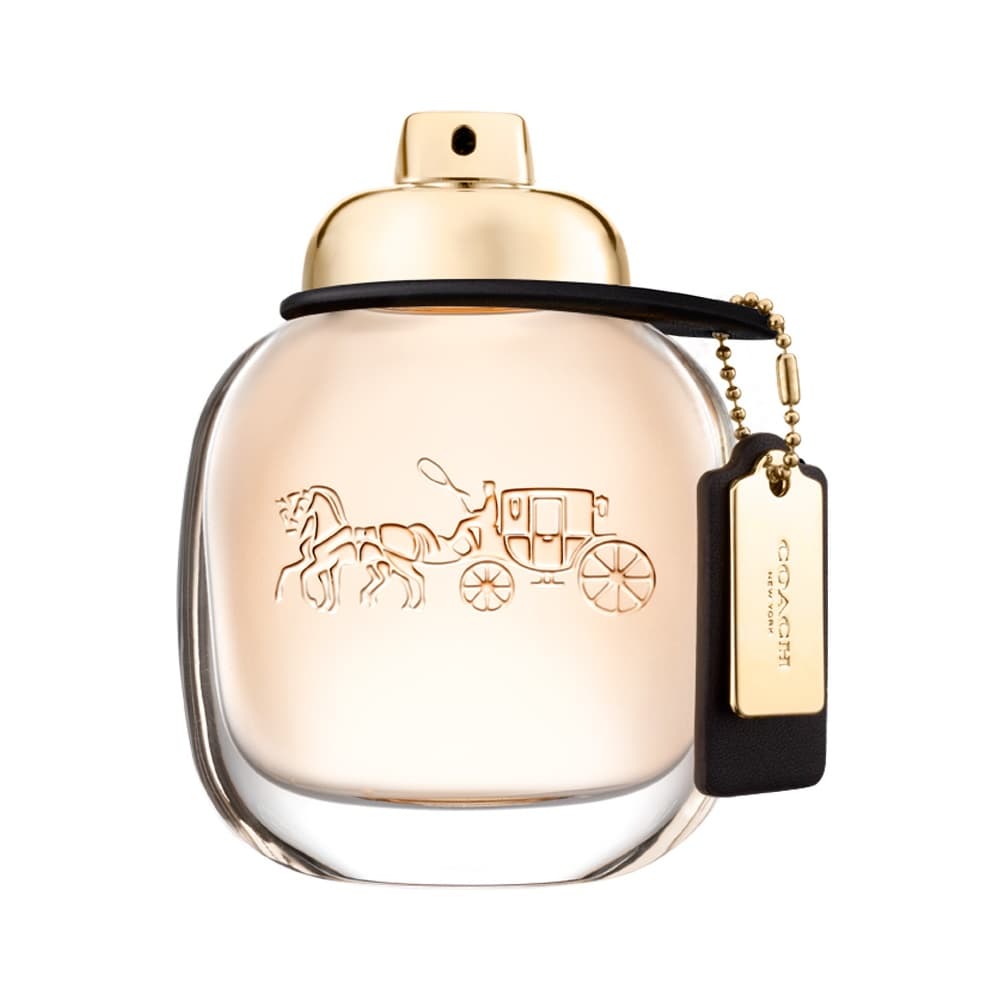 

Coach Woman EDP 50ml