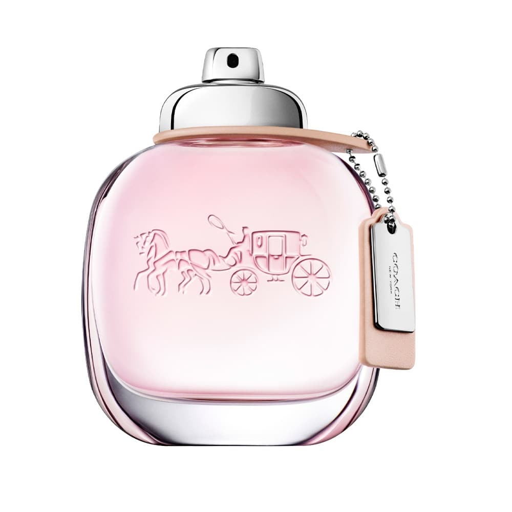 

Coach Eau De Toilette Woman EDT 50ml