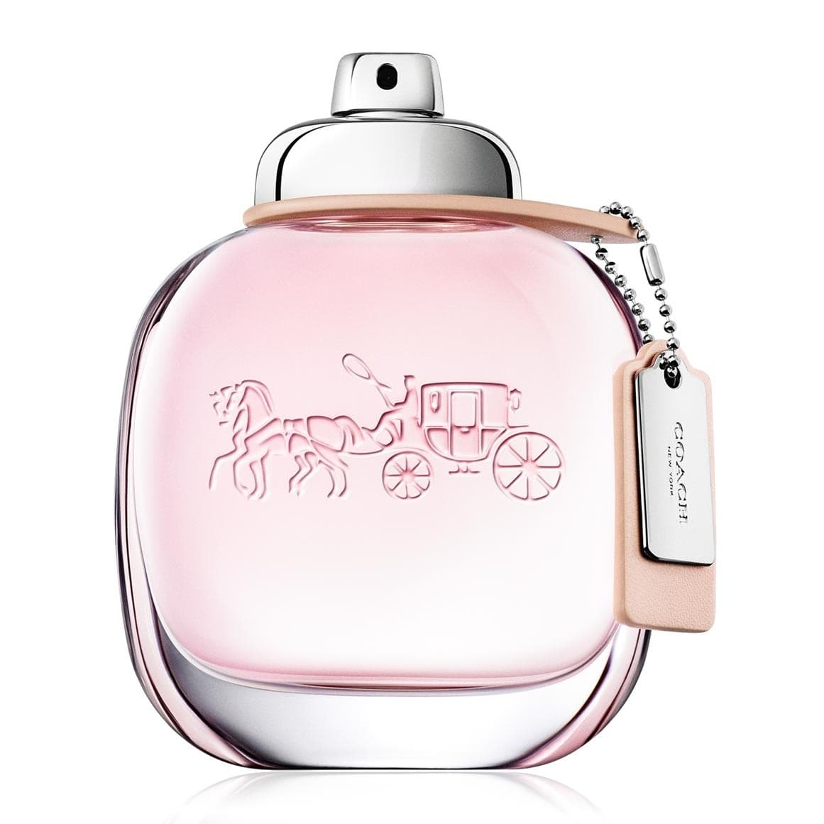 

Coach Eau De Toilette Woman EDT 90ml