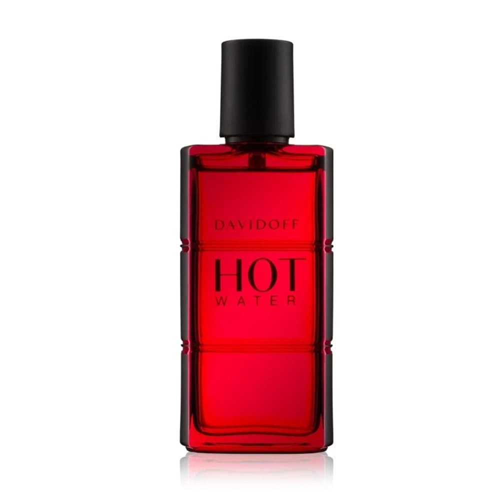 

Davidoff Hot Water EDT 60ml (M)