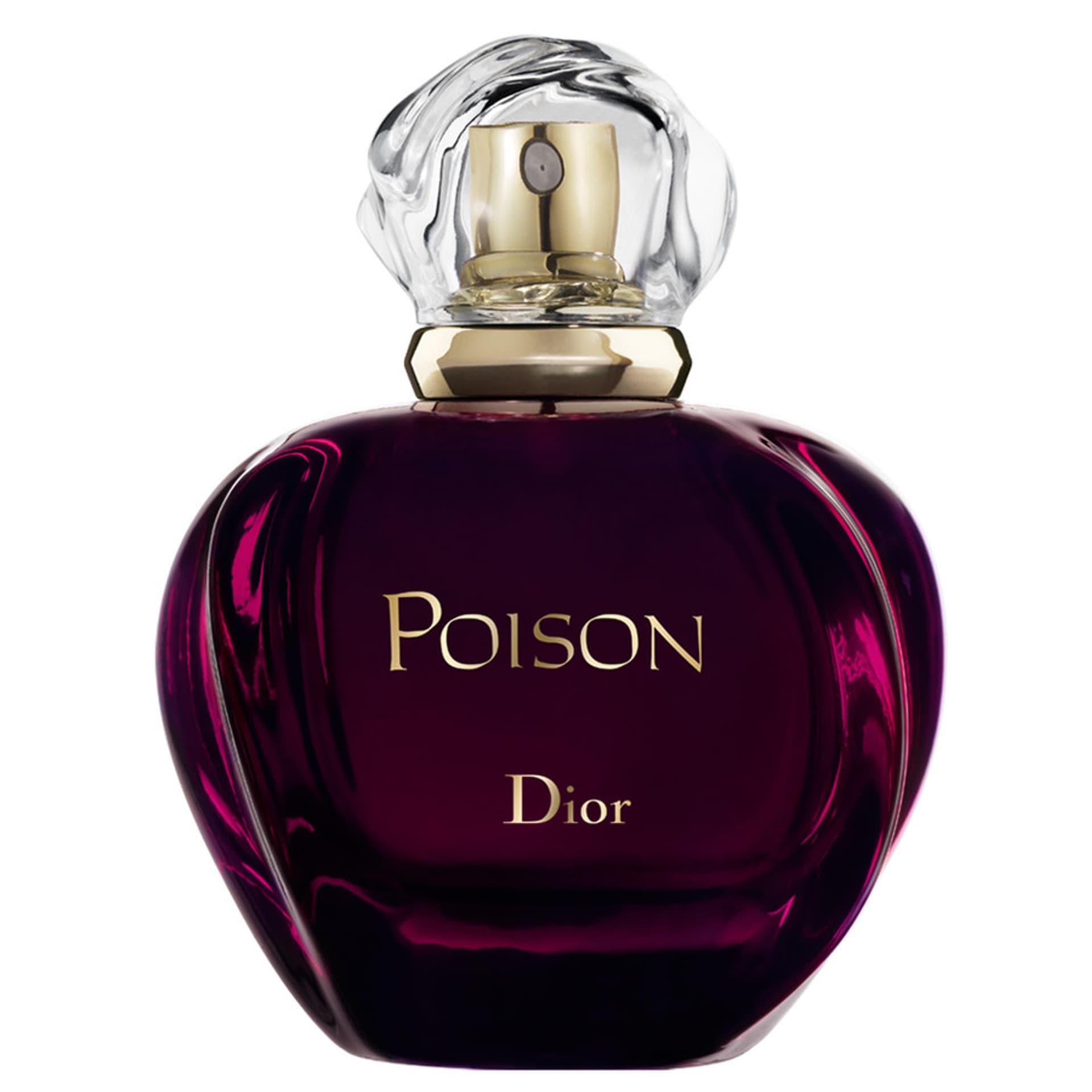 

DIOR Poison EDT spray 30ml