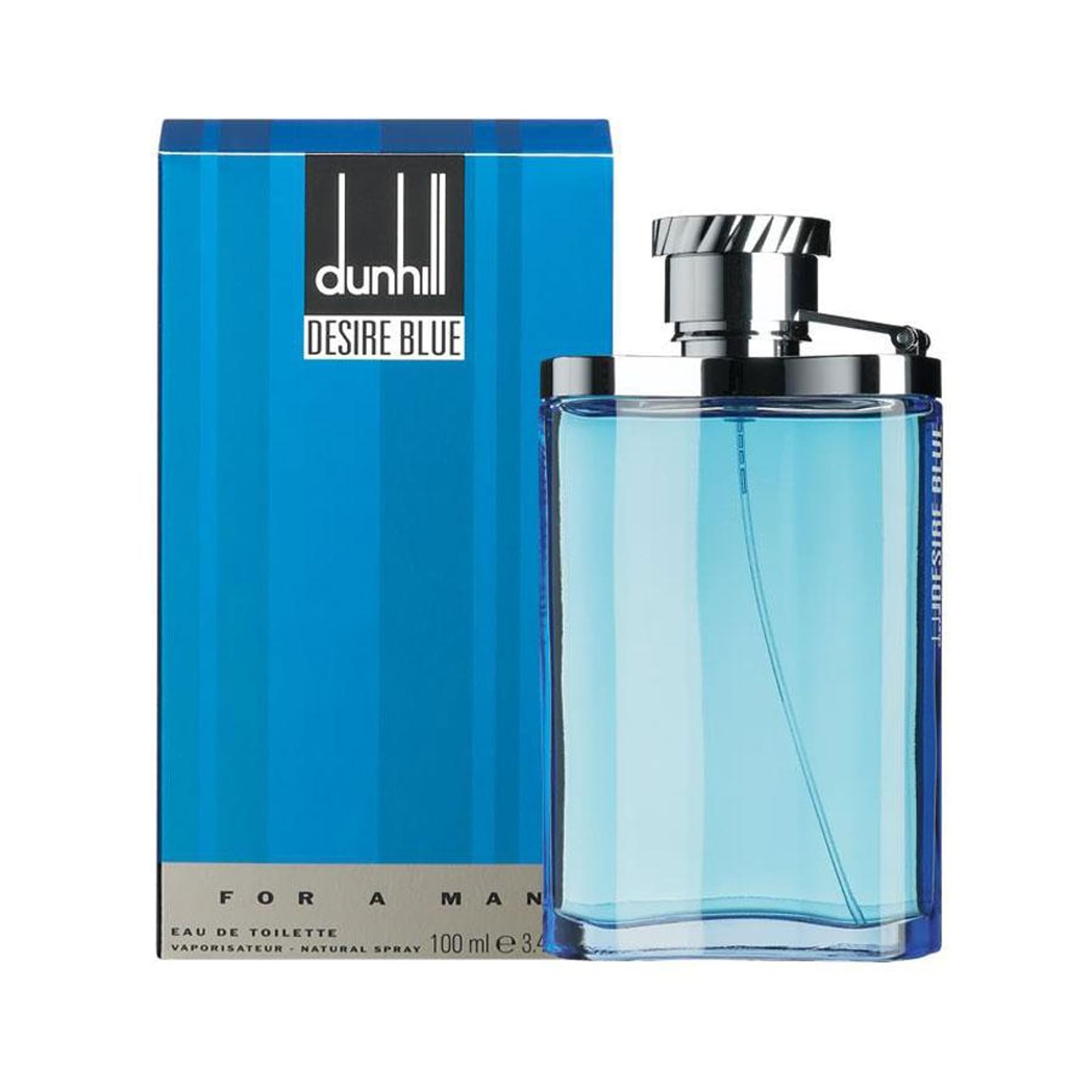 

Dunhill Blue Desire EDT 100ml (M)