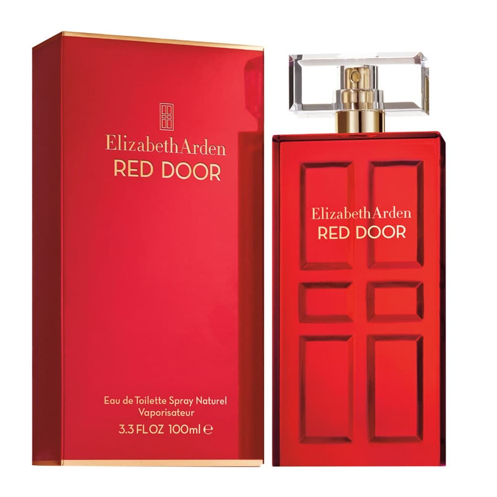

Elizabeth Arden Red Door EDT 100ml (W)