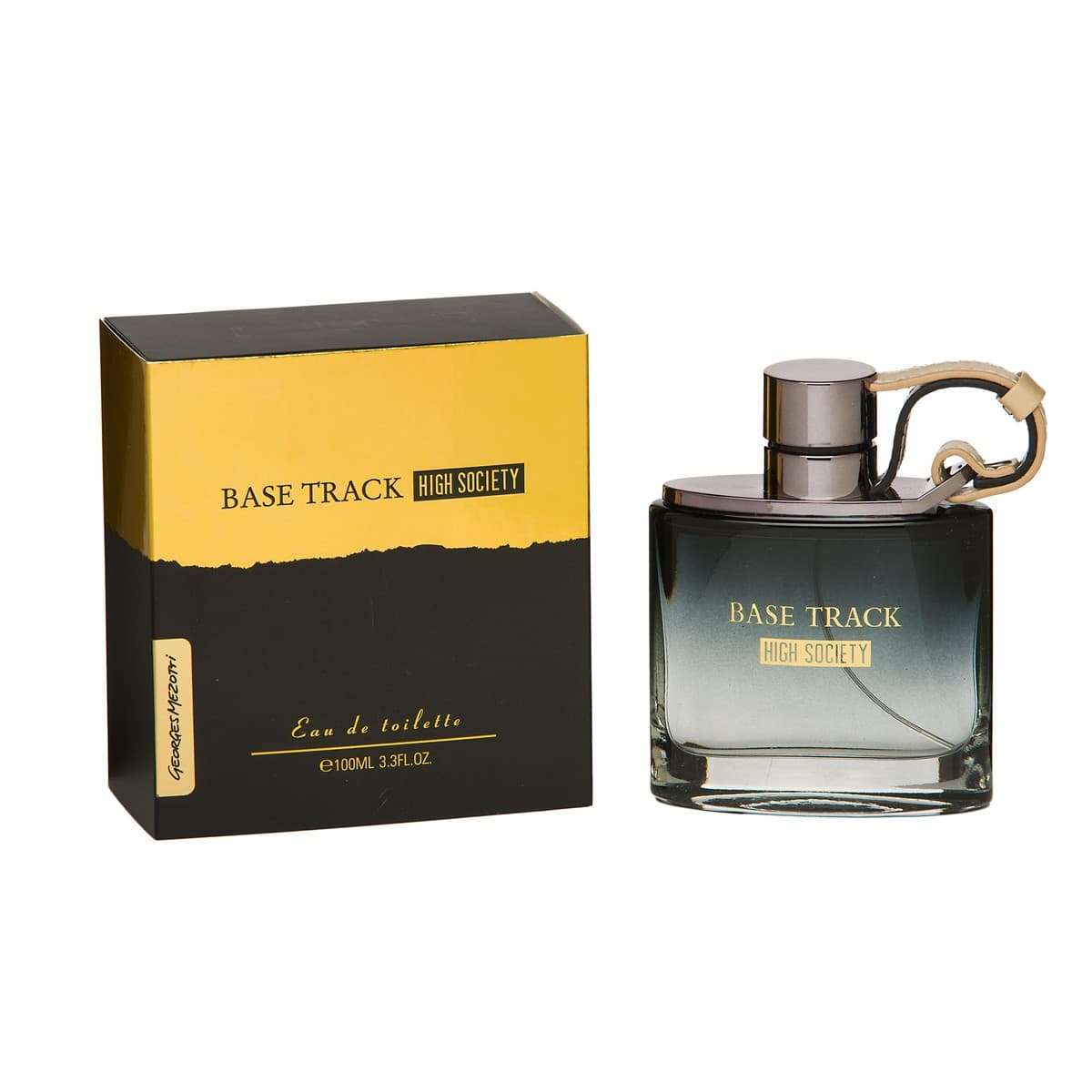 

Georges Mezotti Base Track High Society EDT 100ml