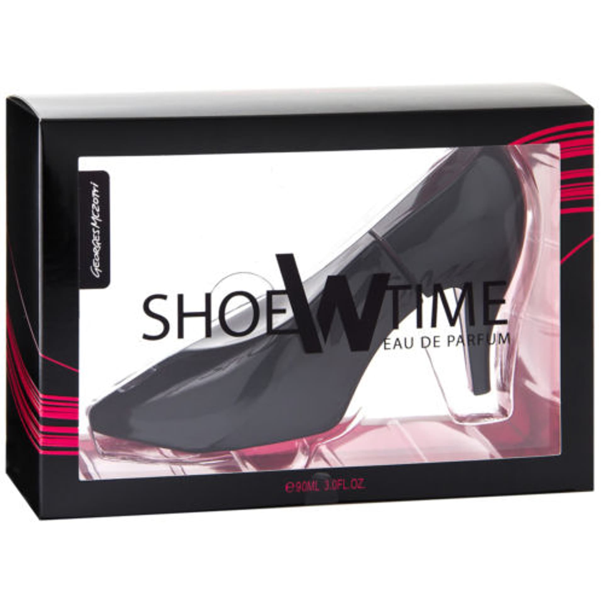 

Georges Mezotti Shoew Time EDP 100ml
