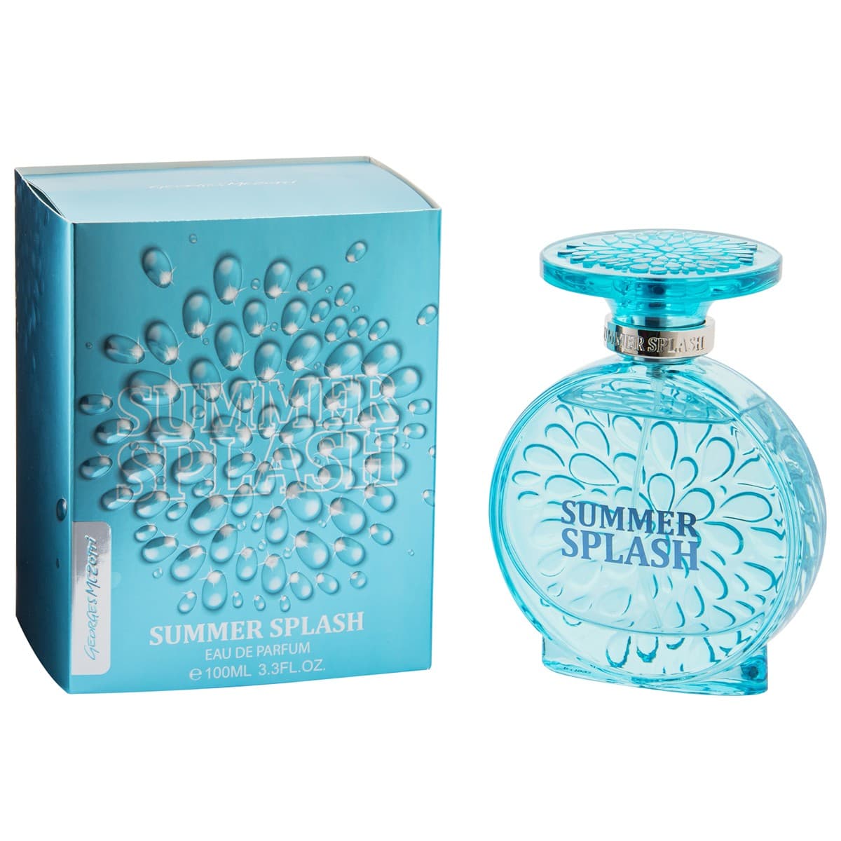 

Georges Mezotti Summer Splash EDP 100ml
