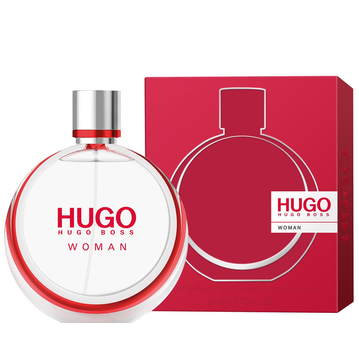 

Hugo Boss Woman Woda perfumowana 50ml