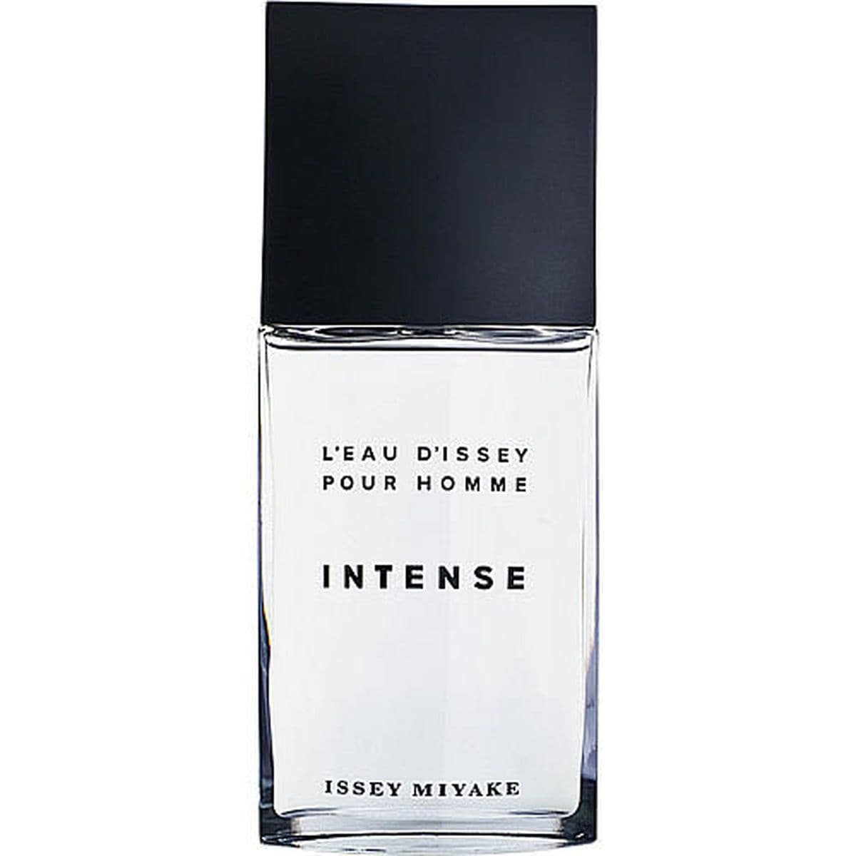 

Issey Miyake L'eau d'Issey pour Homme Intense EDT 125ml