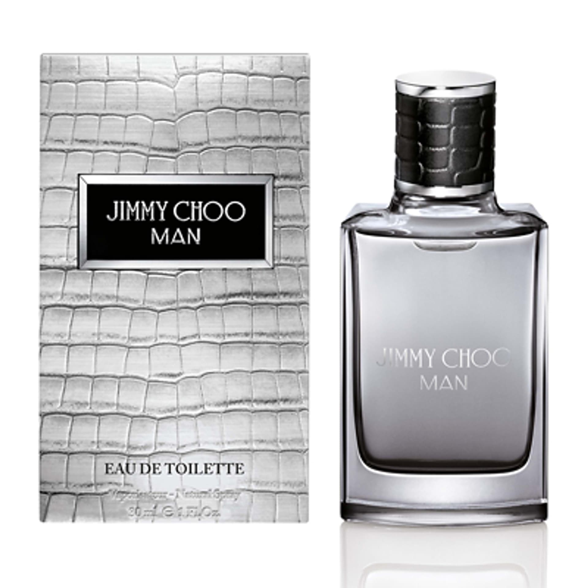 

Jimmy Choo Man EDT 30ml