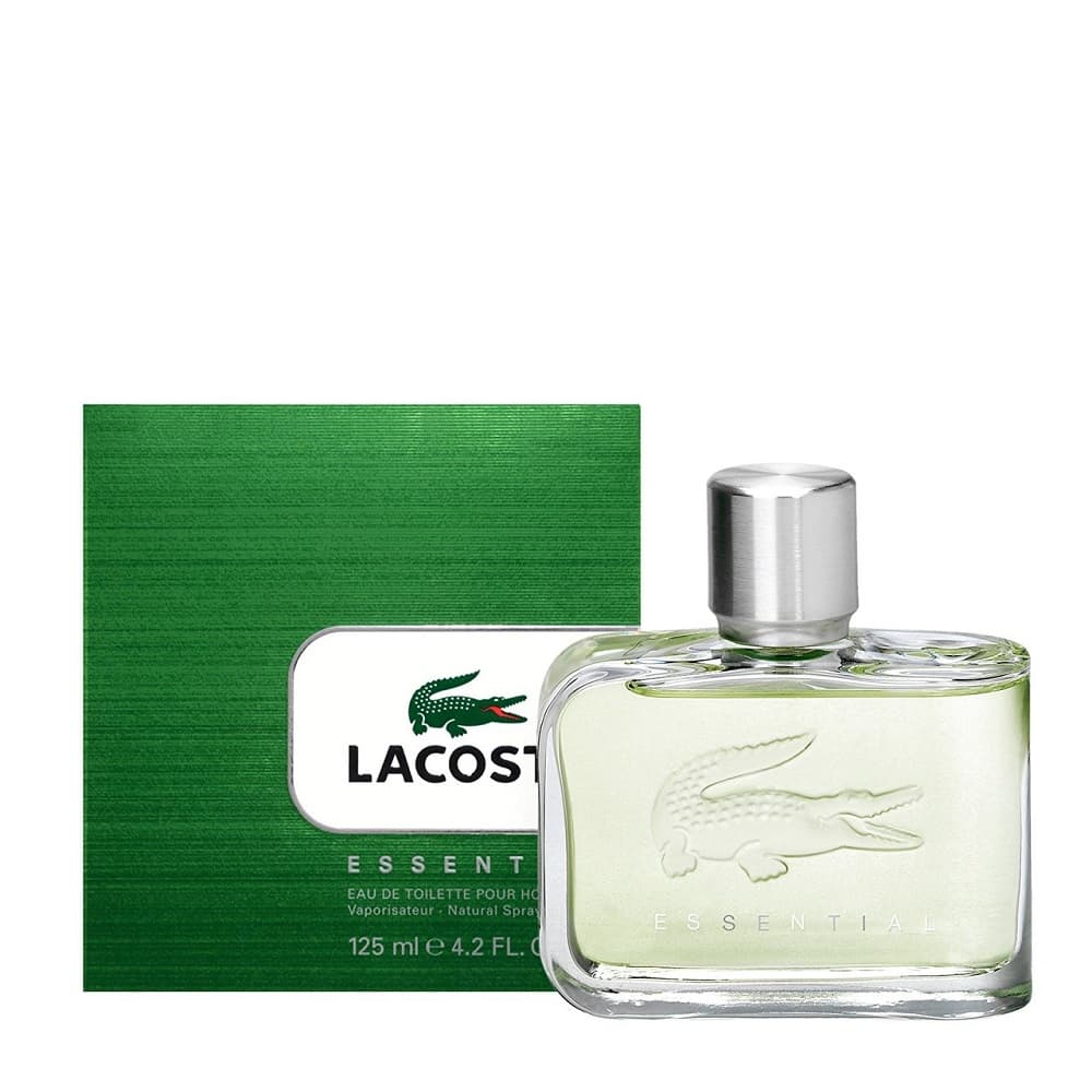 

Lacoste Essential Pour Homme Woda toaletowa 125ml