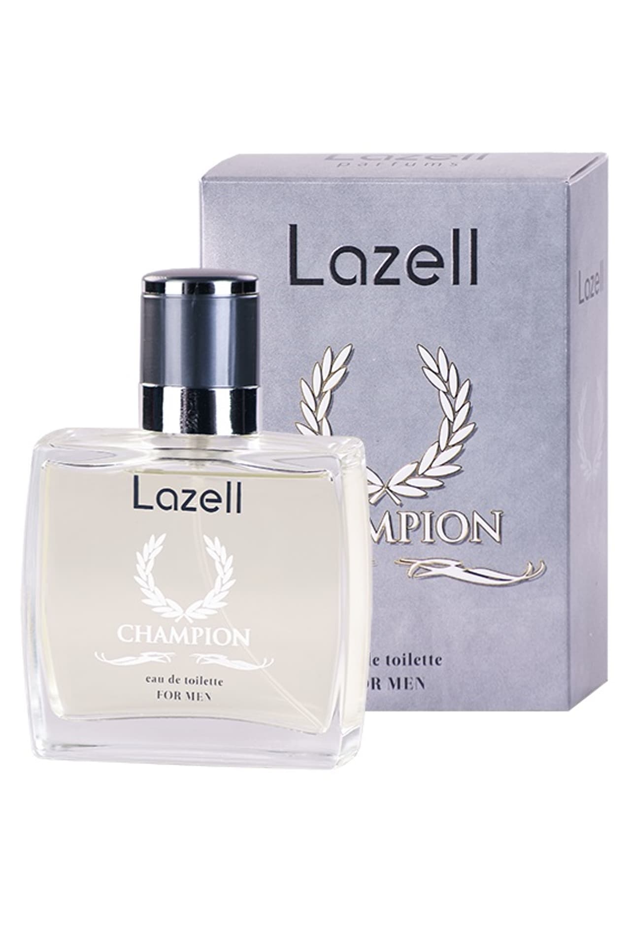 

Lazell Champion For Men EDT 100ml