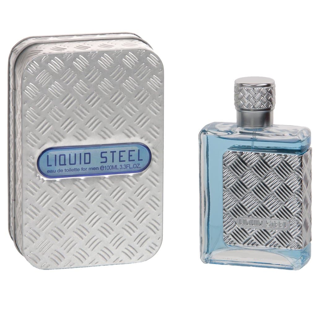 

Linn Young Liquid Steel EDT 100ml