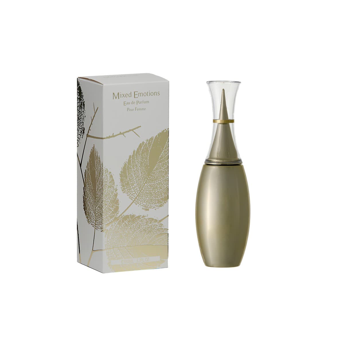 

Linn Young Mixed Emotions EDP 100ml