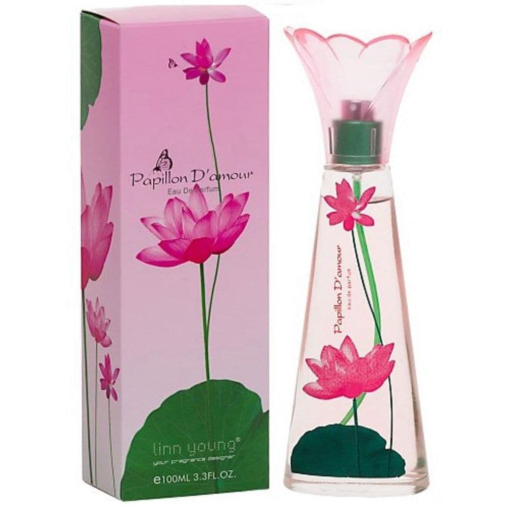 

Linn Young Papillon D'amour EDP 100ml
