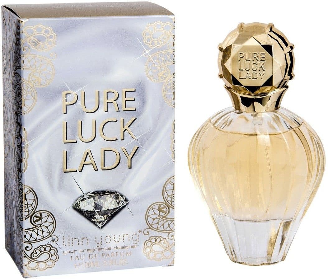 

Linn Young Pure Luck Lady EDP 100ml