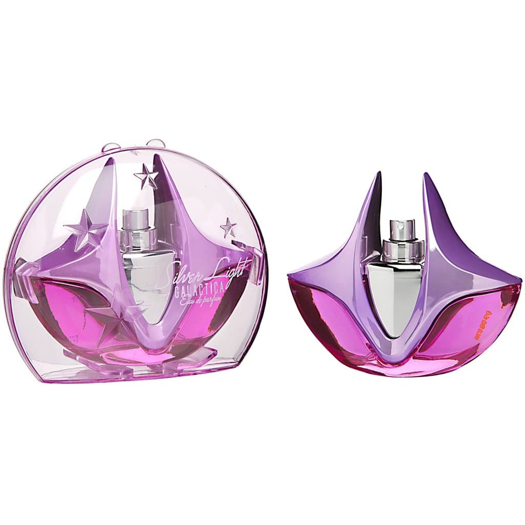 

Linn Young Silver Light Galactica EDP 100ml