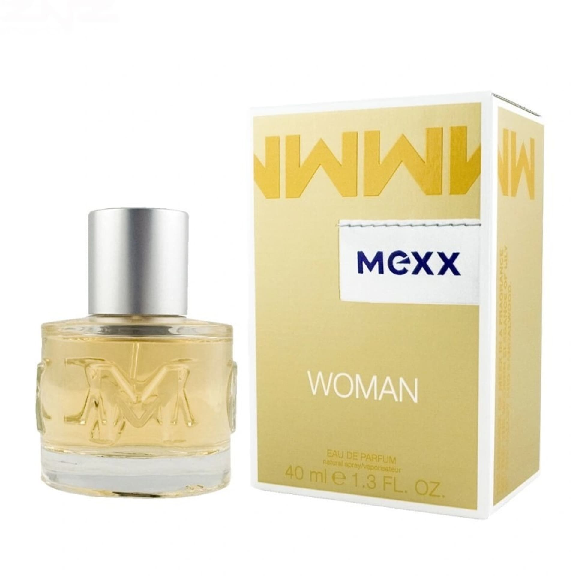 

Mexx Woman Woda perfumowana 40ml