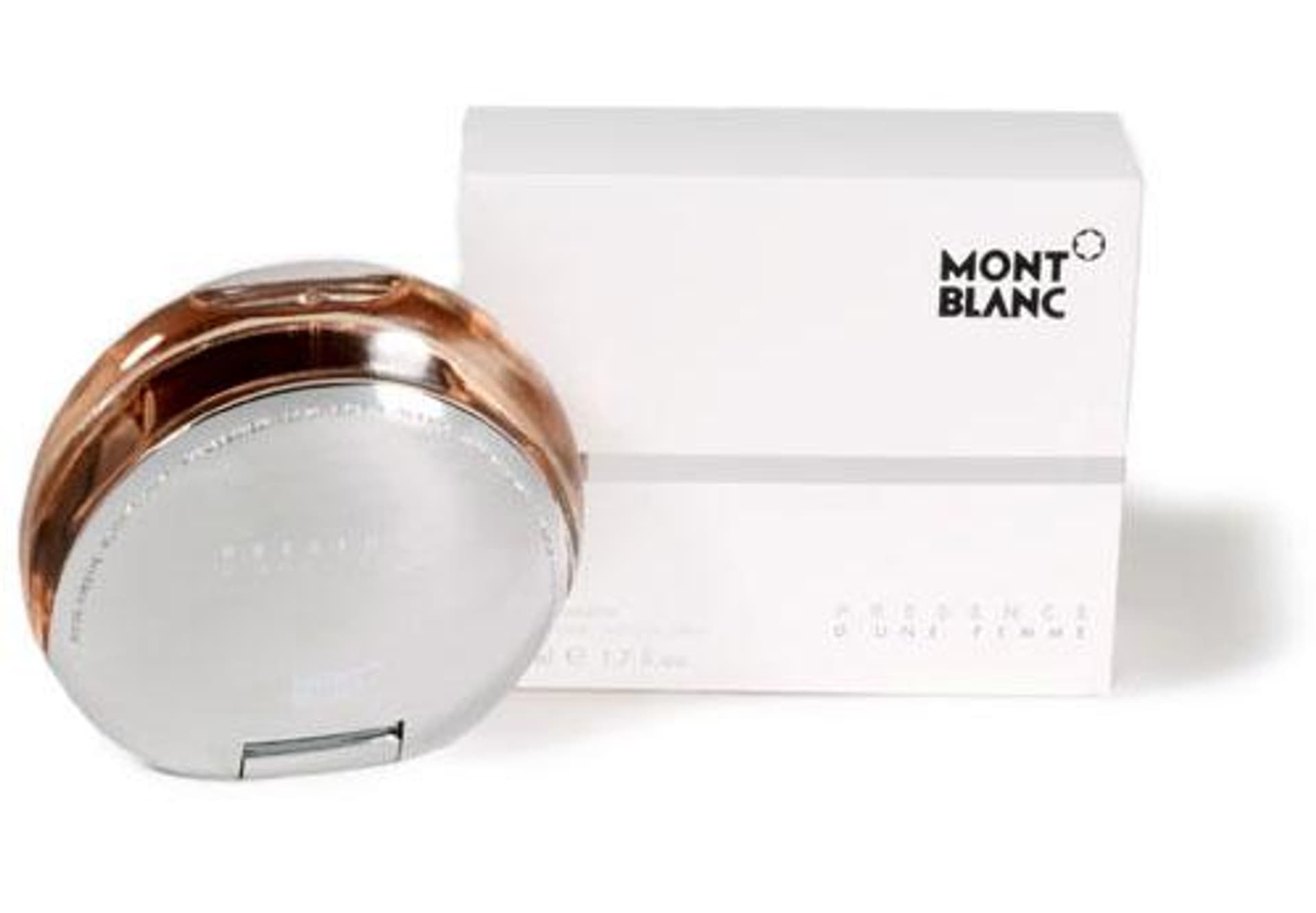 

Montblanc Presence d´Une Femme EDT 75ml (W)