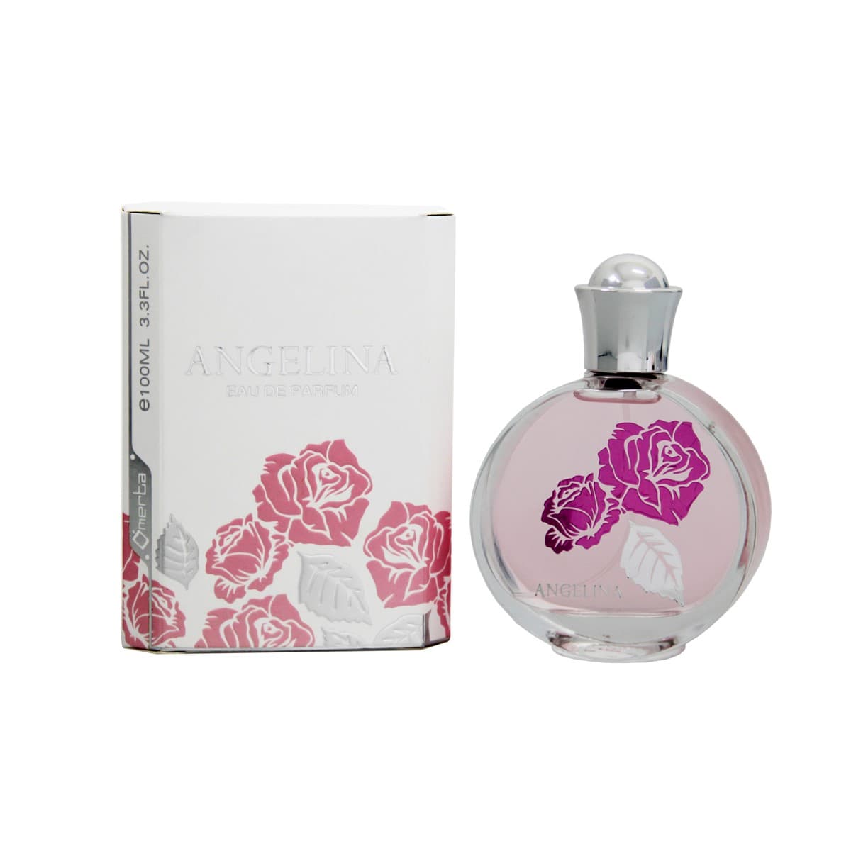 

Omerta Angelina EDP 100ml