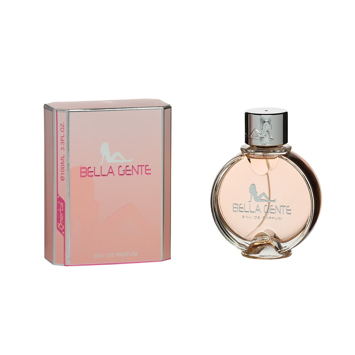 

Omerta Bella Gente EDP 100ml