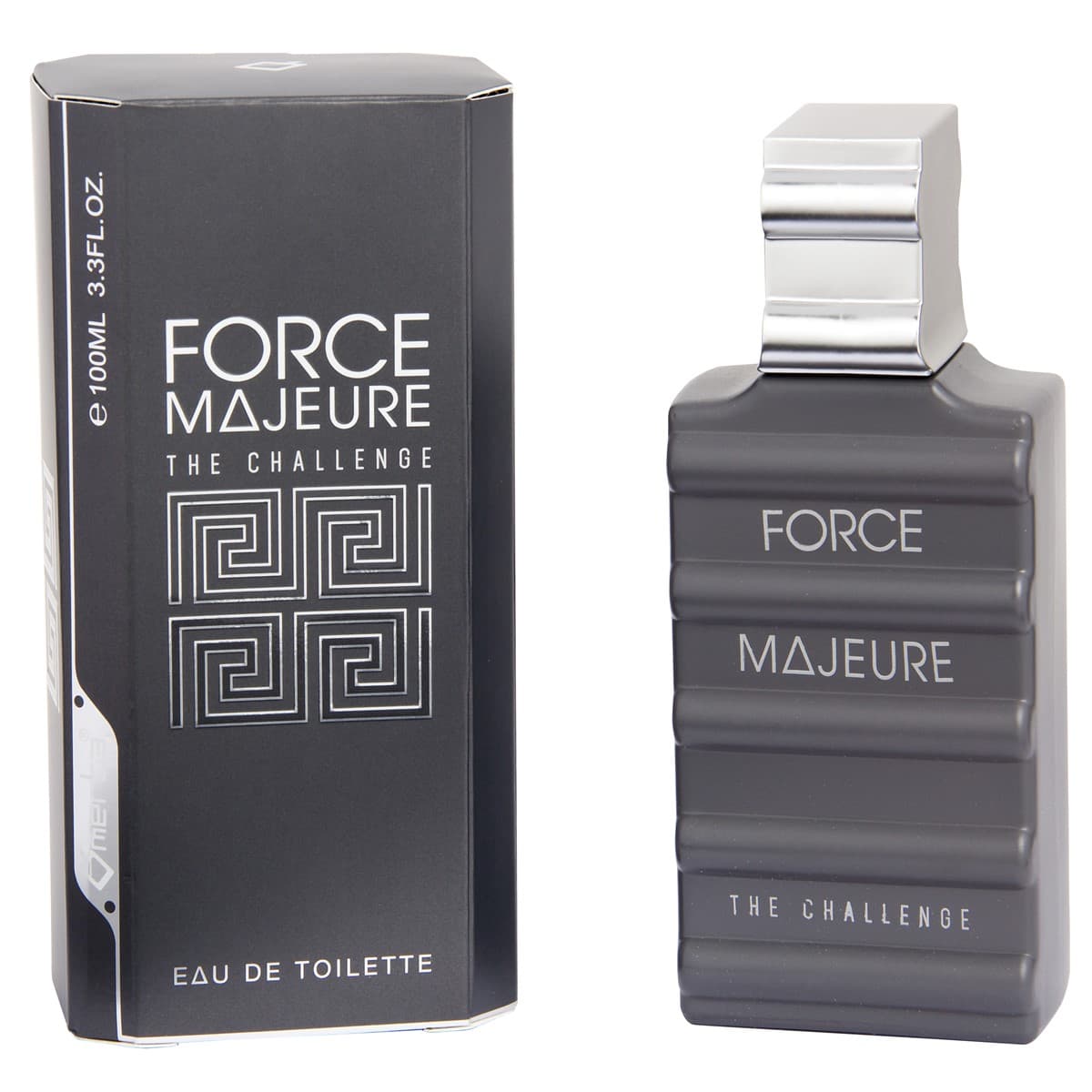 

Omerta Force Majeure Challenge EDT 100ml