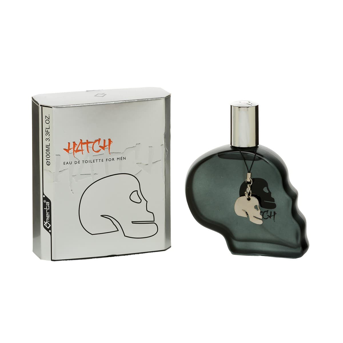 

Omerta Hatch For Men EDT 100ml