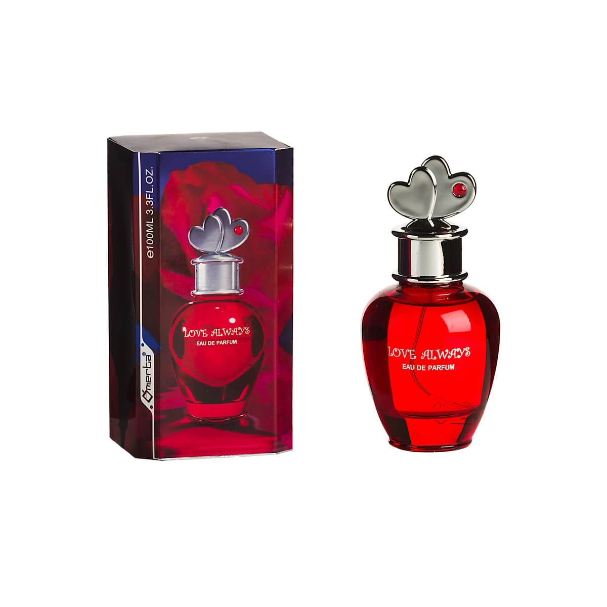 

Omerta Love Always EDP 100ml