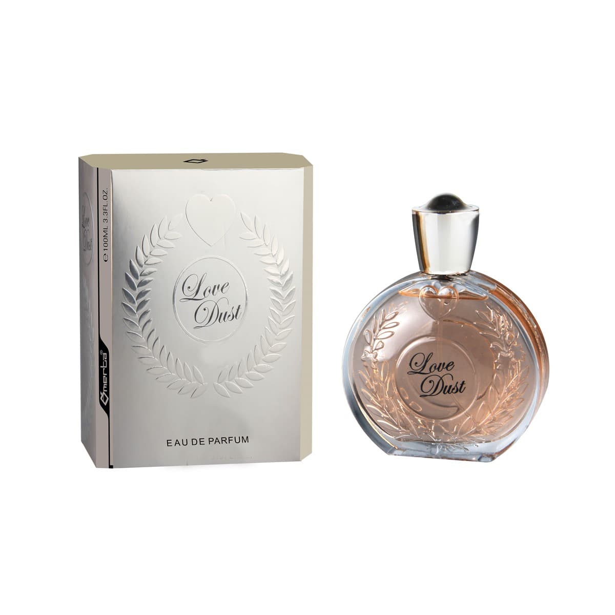

Omerta Love Dust EDP 100ml