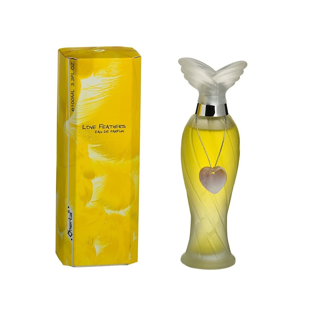 

Omerta Love Feathers EDP 100ml