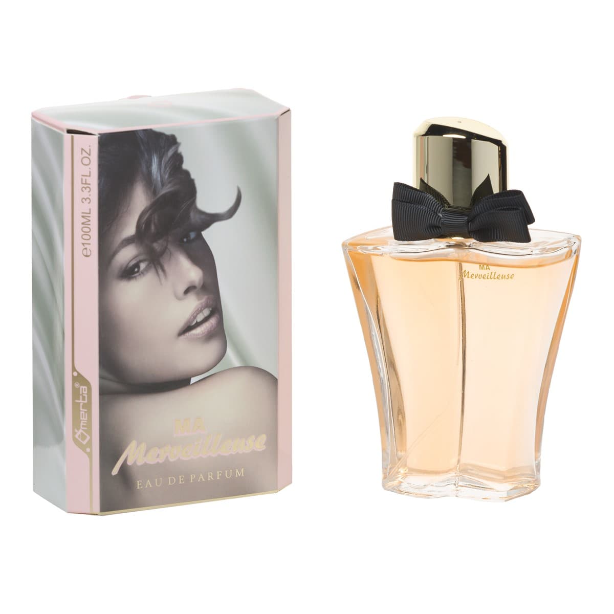 

Omerta Ma Merveilleuse EDP 100ml