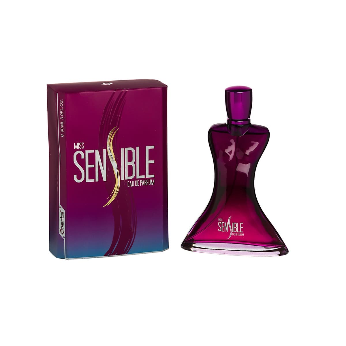 

Omerta Miss Sensible EDP 100ml
