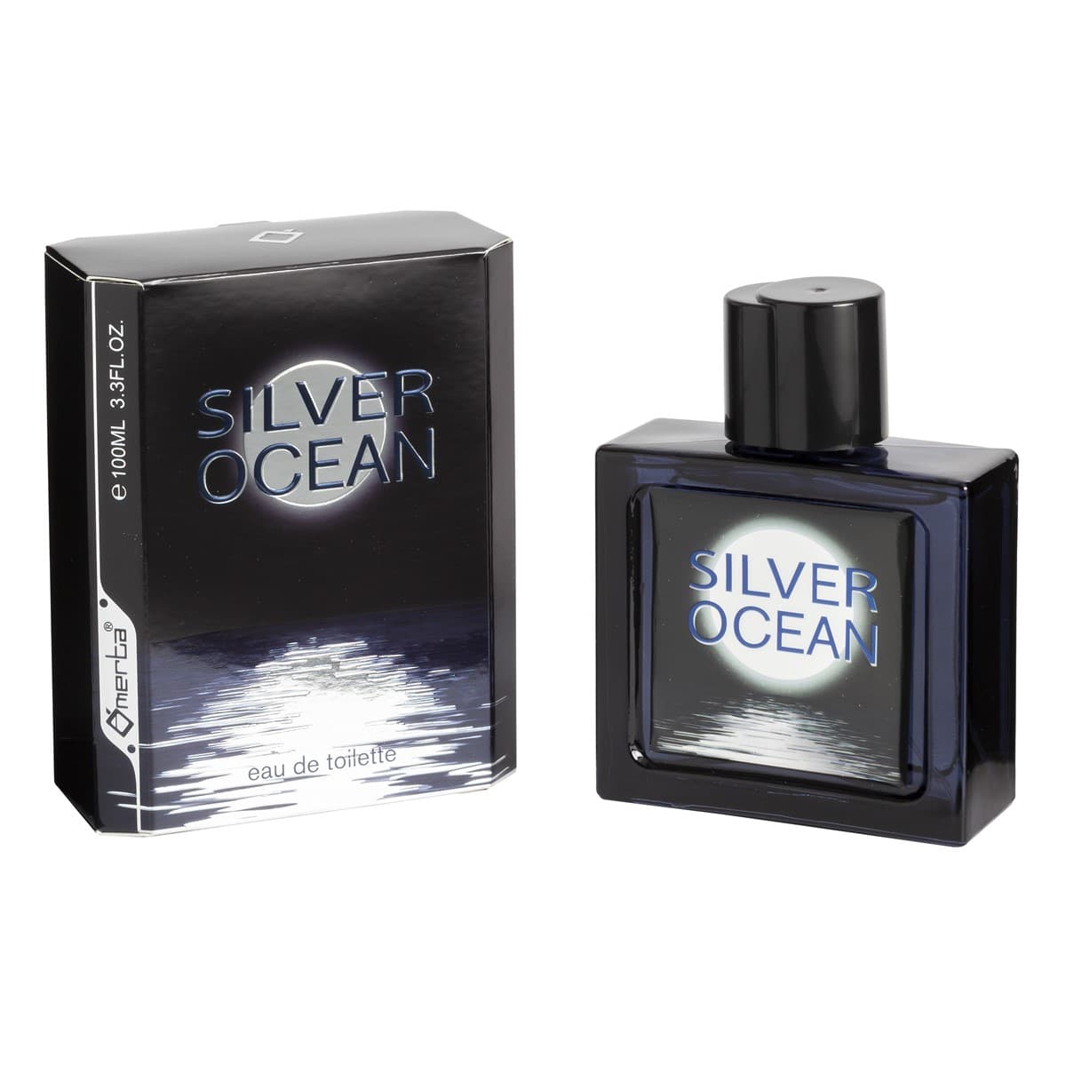 

Omerta Ocean Blue EDT 100ml