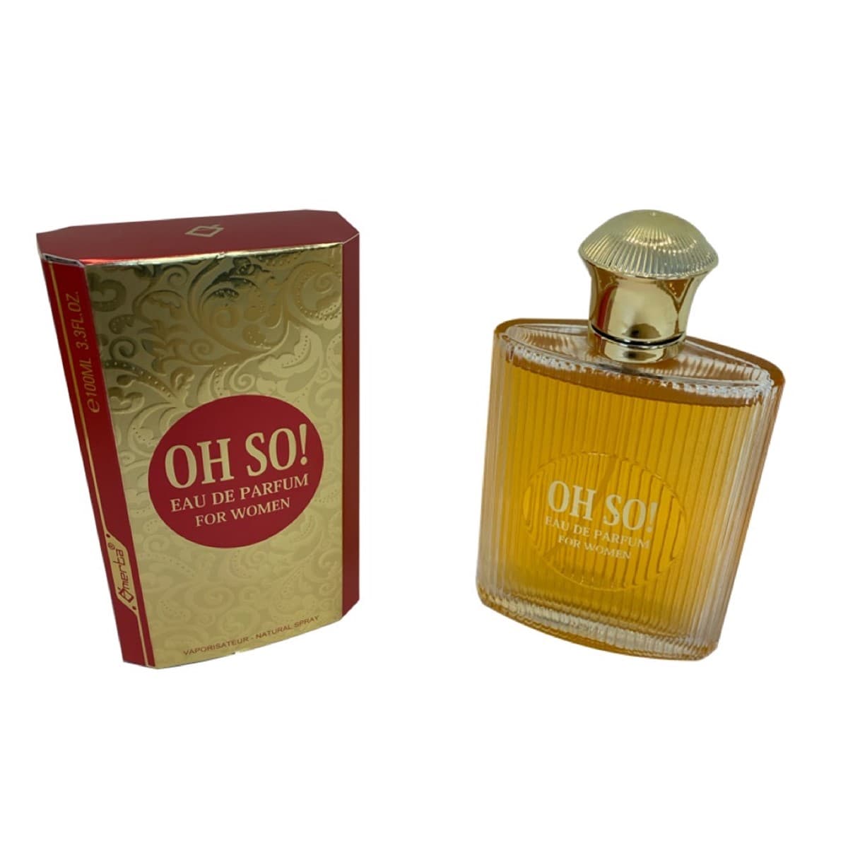 

Omerta Oh So! EDP 100ml