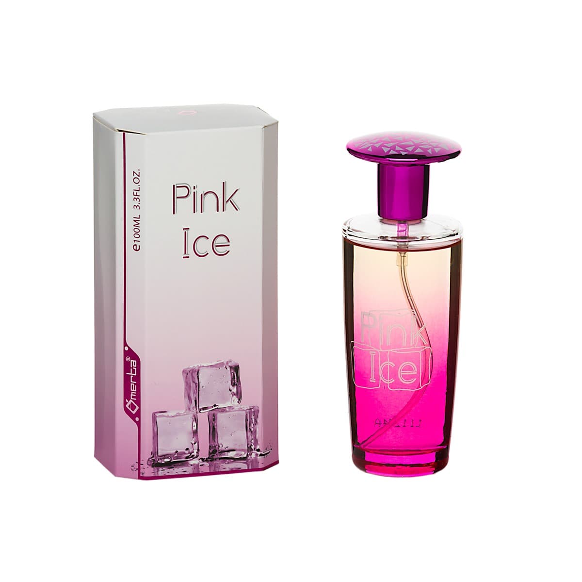 

Omerta Pink Ice EDP 100ml