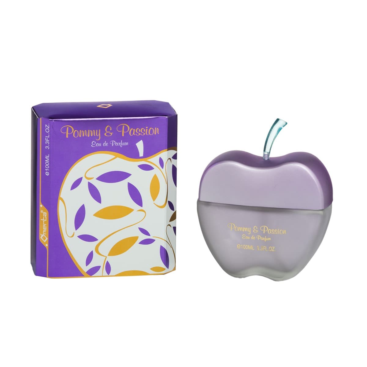 

Omerta Pommy Passion EDP 100ml