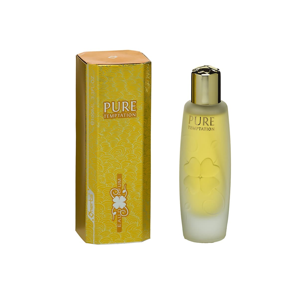 

Omerta Pure Temptation EDP 100ml